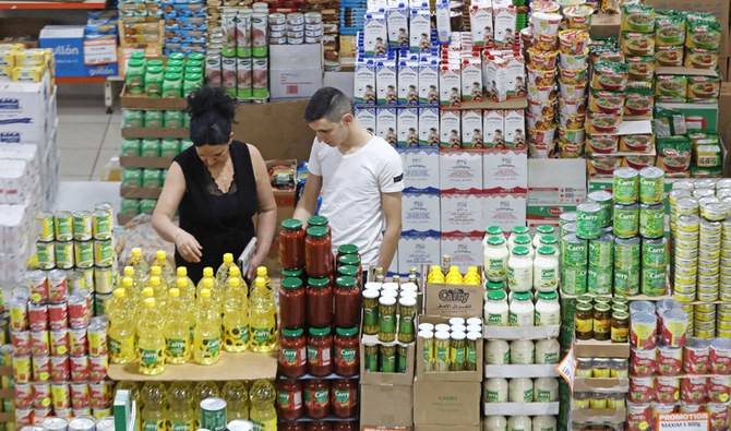 اقتراح جديد لنقيب أصحاب السوبرماركت