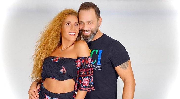 فؤادي متري وسالي بسمة يواجهات التحديات بـ