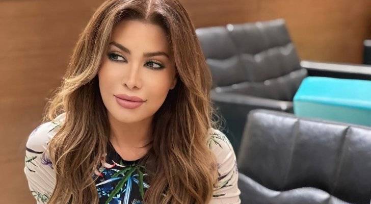 ماذا كشفت نوال الزغبي عن وعكتها الصحية؟