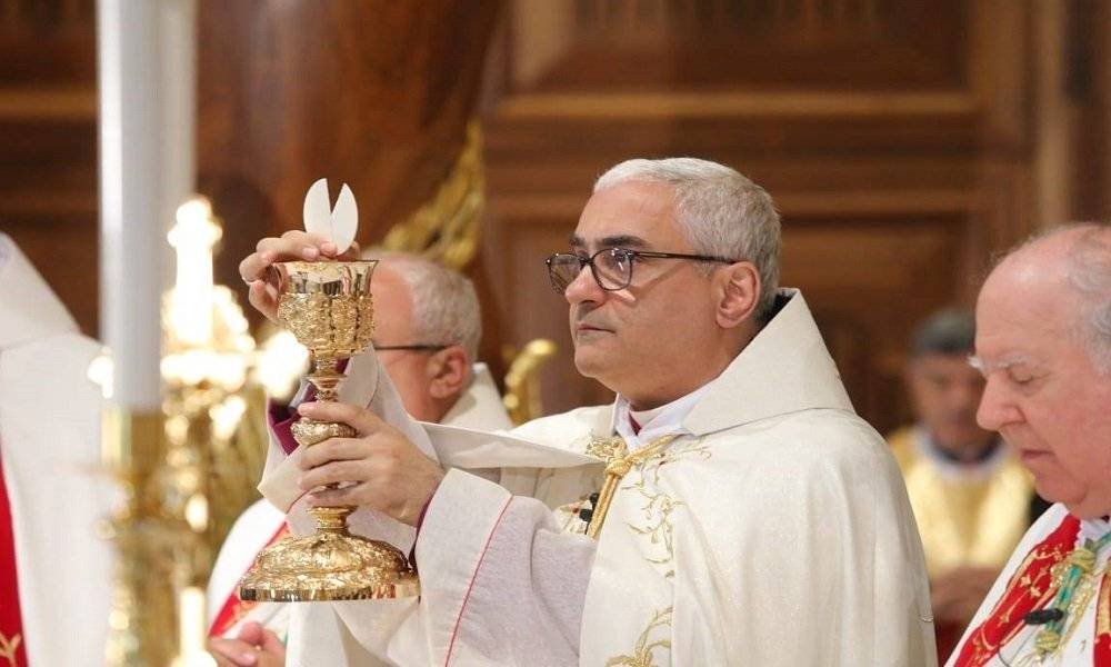 عبد الساتر: الكلمة الأخيرة في هذا العالم ليست للشر