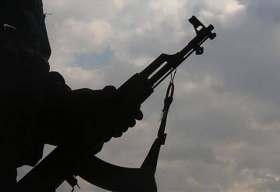 القبض على أحد أبرز قادة 