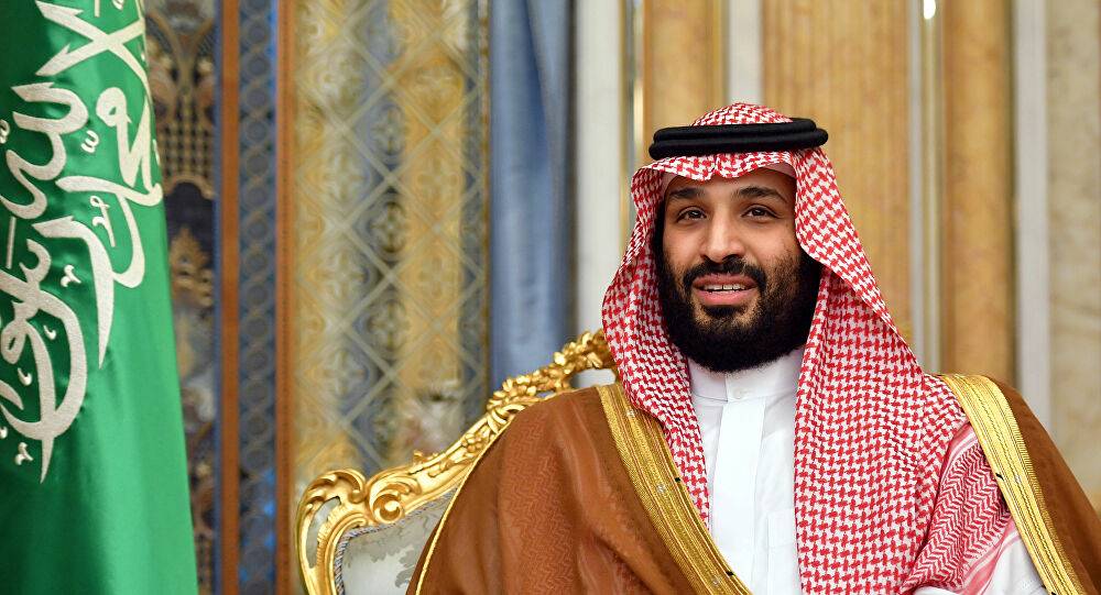 بالأسماء... بن سلمان طَلب التجسّس على شخصيّات لبنانيّة!