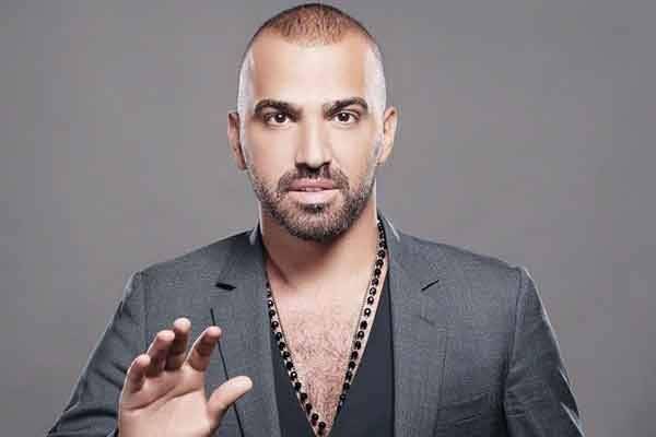 ناجي الأسطا يشوق الجمهور لأغنيته الجديدة