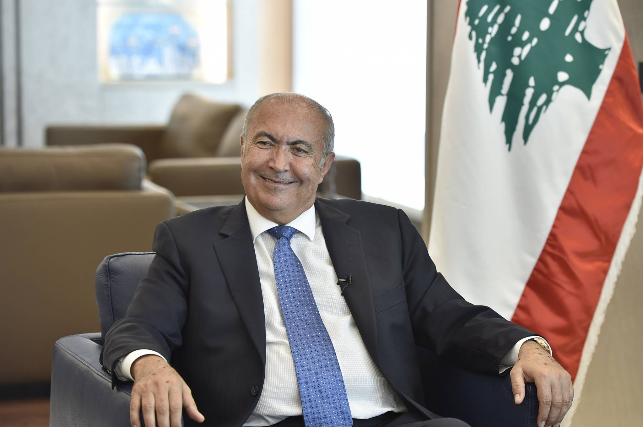 المخزومي:  فلتكن الدعوات في هذا العيد عتبة للخلاص