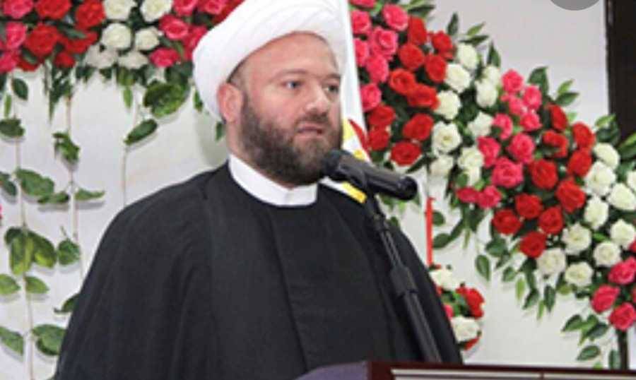 شمص: كما قاومنا الاحتلال سنقاوم الاهمال