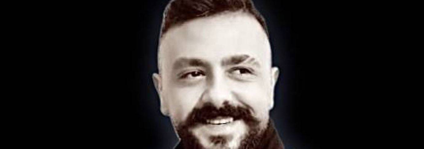 جوليان عيسى يُطلق ترتيلة للقديس شربل في عيده!