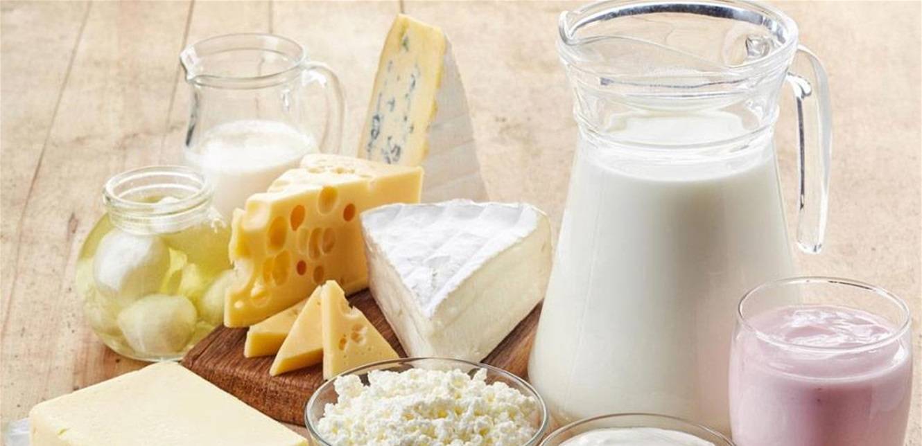 منتجات الألبان تؤثر على ضغط الدم.. بهذه الطريقة