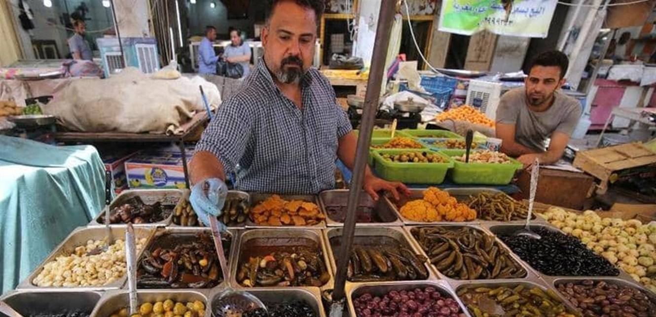 الأغذية المخمرة.. فائدة 
