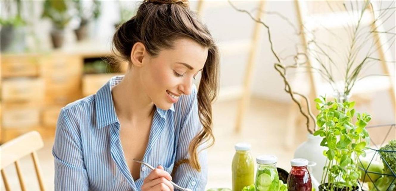 6 أطعمة شائعة تؤخر الشيخوخة.. تعرفوا اليها