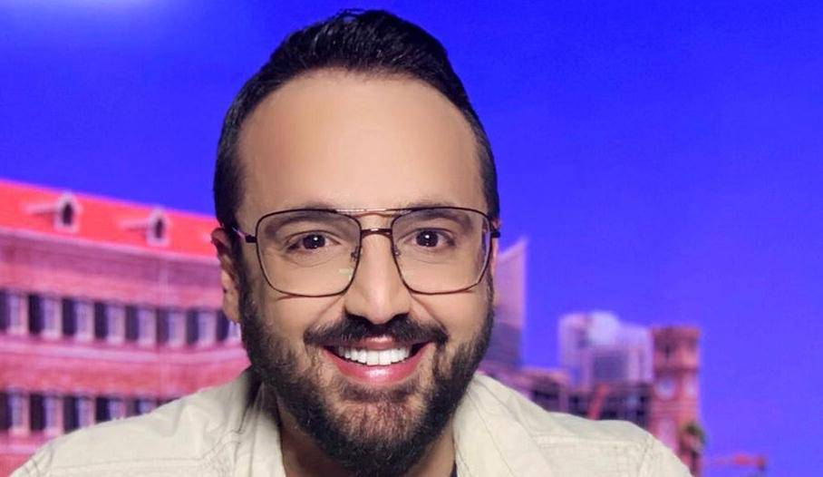 عادل سميا يحتفل بعيد ميلاده  وسط معايدات النجوم