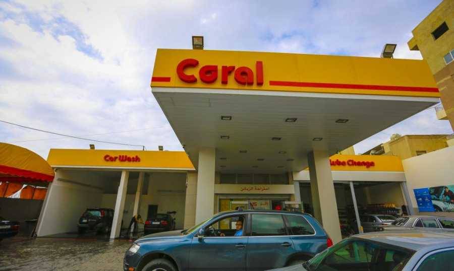 ٢٠ طناً من المازوت يوميا إلى أصحاب المولدات في الاشرفية!