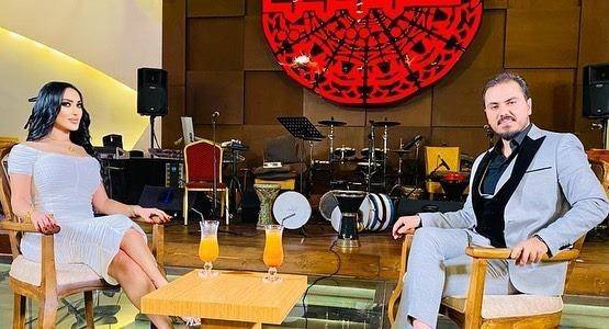 الراقصة راشيل  توضح ما تمّ تداوله من مغالطات في حلقتها التلفزيونية في برنامج ” مع الفارس”