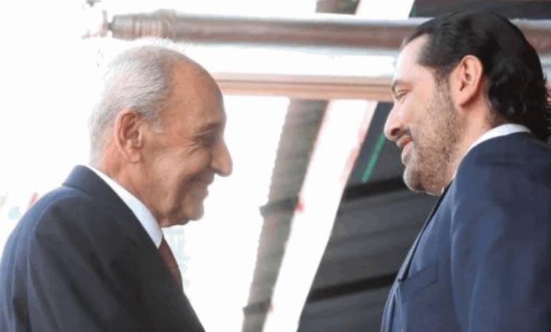 بعد الاعتذار ... الاتصالات مُتوقفة بين الحريري والثنائي الشيعي