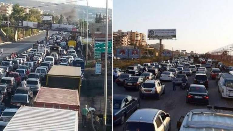 اتصالات امنية وسياسية لمنع الاحتكاكات وقطع الطرق