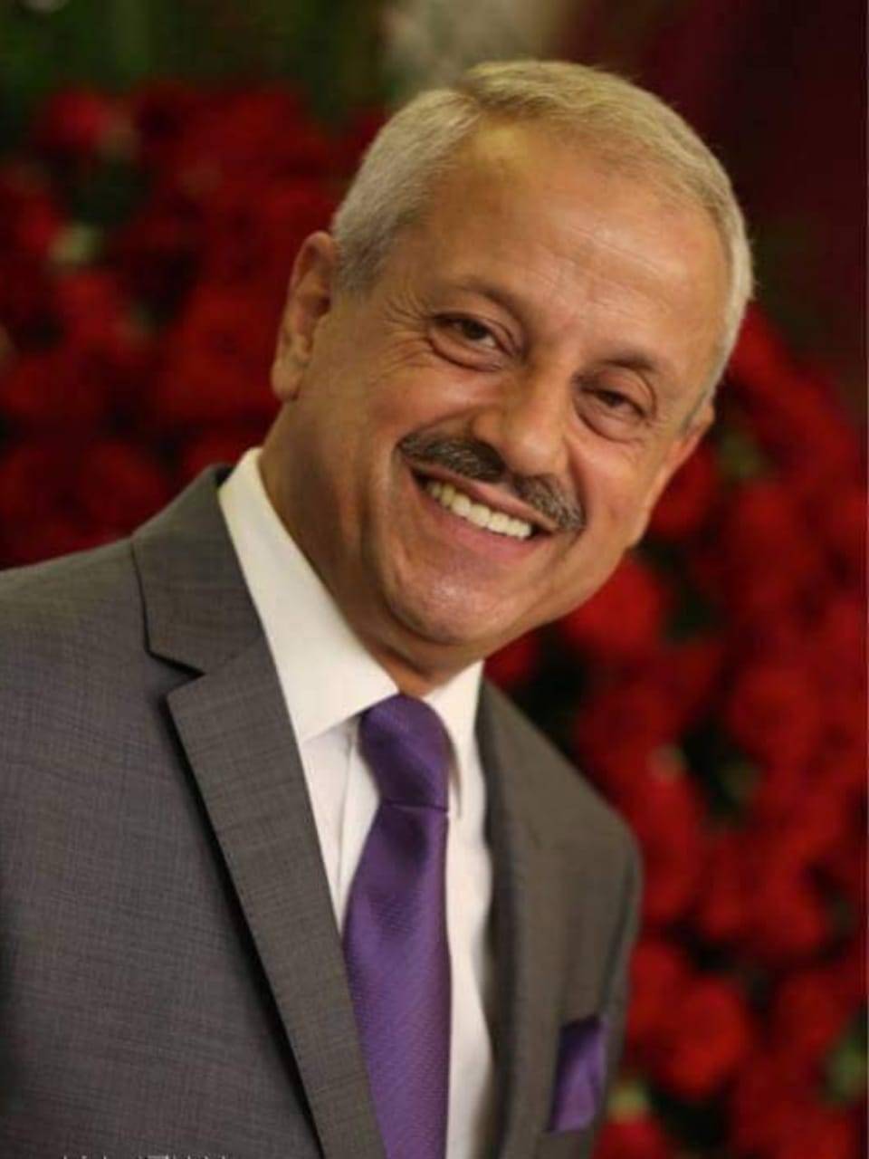 الياس بو غصن...الآدمي