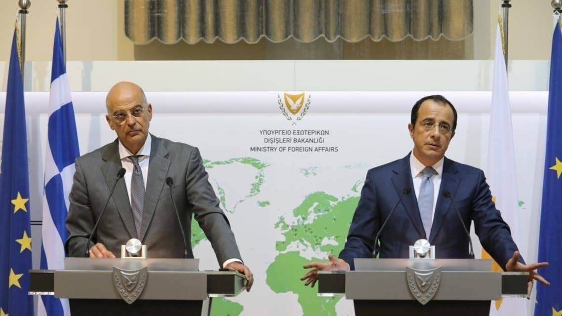 أزمة فاروشا.. قبرص واليونان: الأيام المقبلة ستكون حاسمة