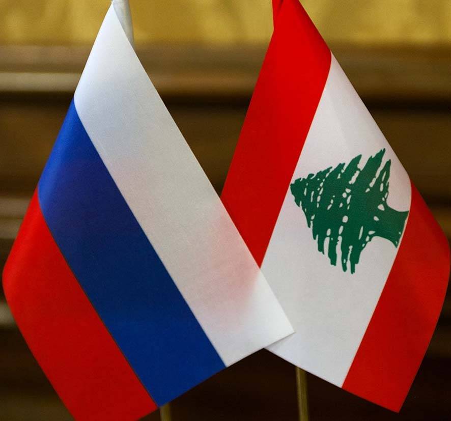 موسكو الى الواجهة من جديد... مُتخوّفة من الوضع اللبناني