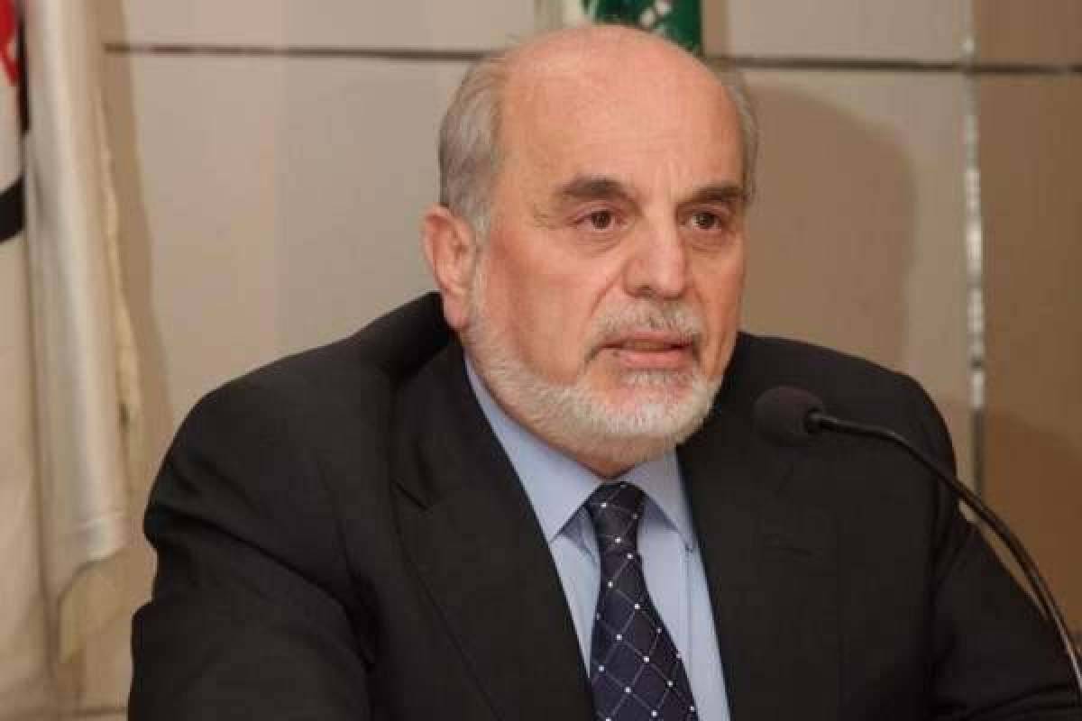«القومي» يسقط عضوية حردان من المجلس الأعلى