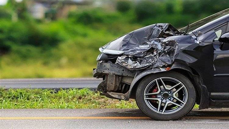 جريح بحالة حرجة نتيجة حادث سير على طريق عام عاصون