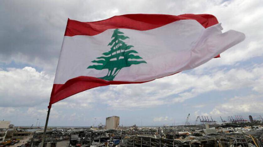 لبنان يمر بأزمة