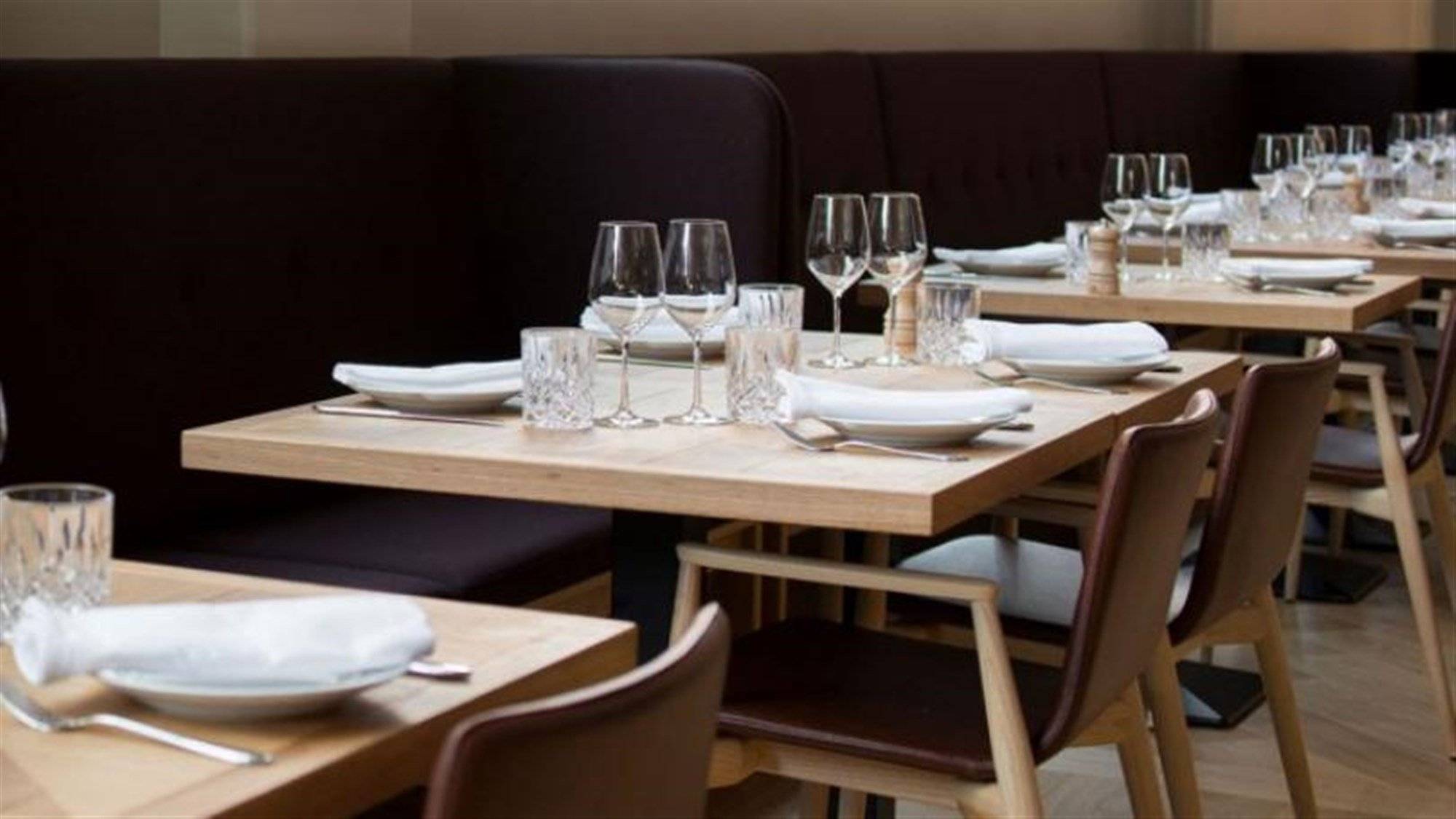 نقيب أصحاب المطاعم يعلن حالة الطوارئ السياحية