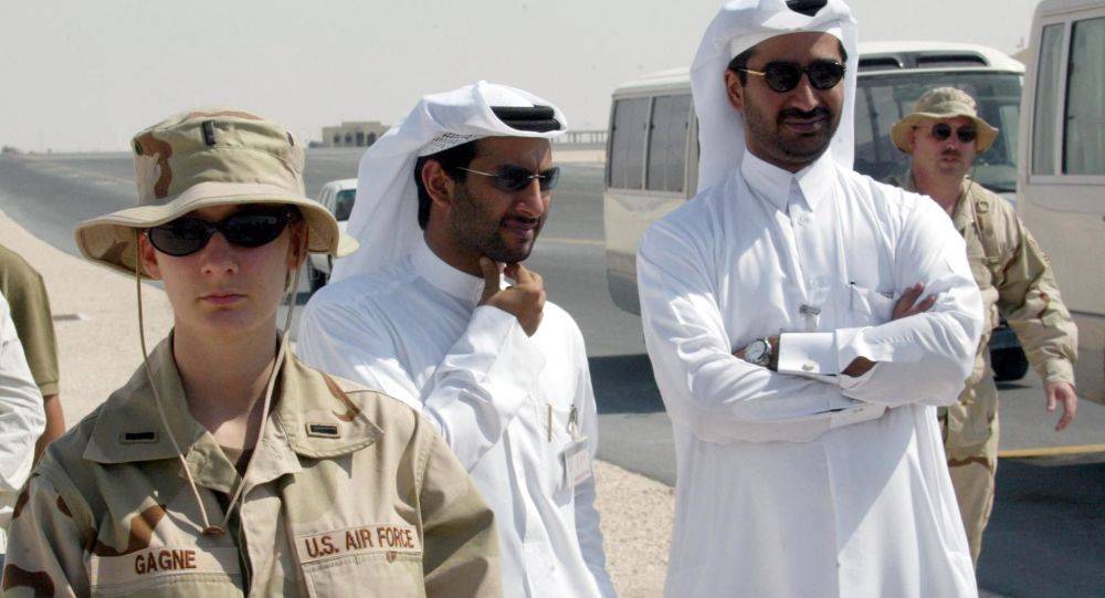 قطر وأميركا تناقشان زيادة الاستثمارات الدفاعية وحلّ النزاعات