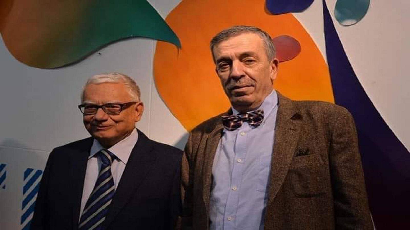 اتحاد الكتاب اللبنانيين ينعى الدويهي وساسين