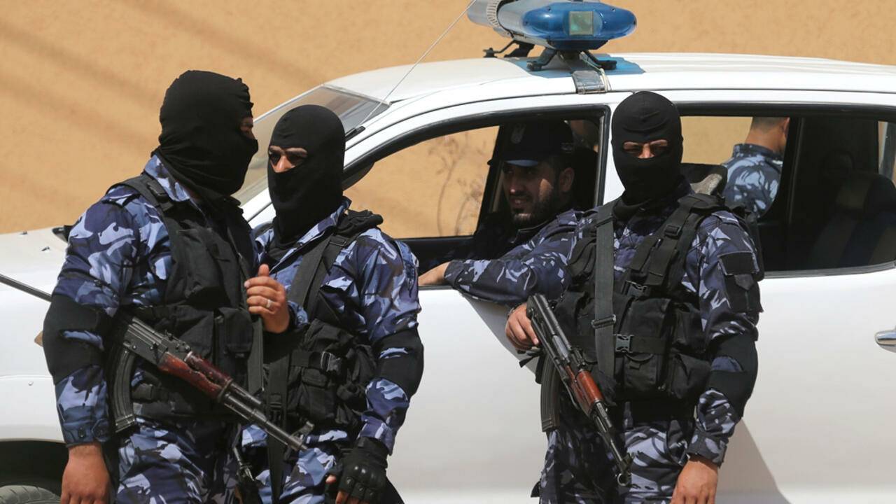 حماس تحقق بمقتل فلسطيني برصاص أجهزة تابعة لها