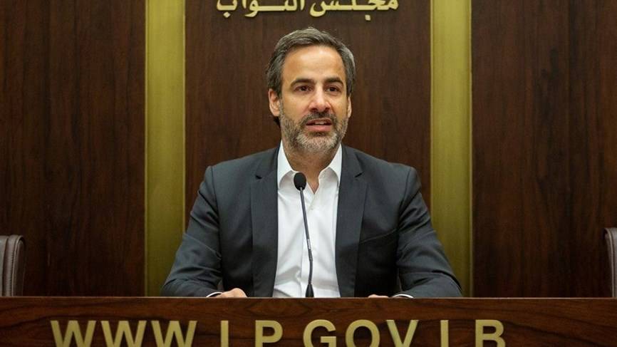 معوّض نعى جبور الدويهي