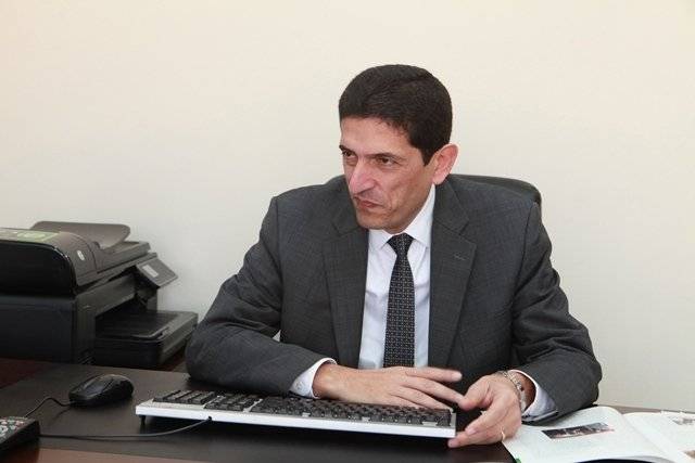 اسحق: مرشح معين لدينا لرئاسة الحكومة