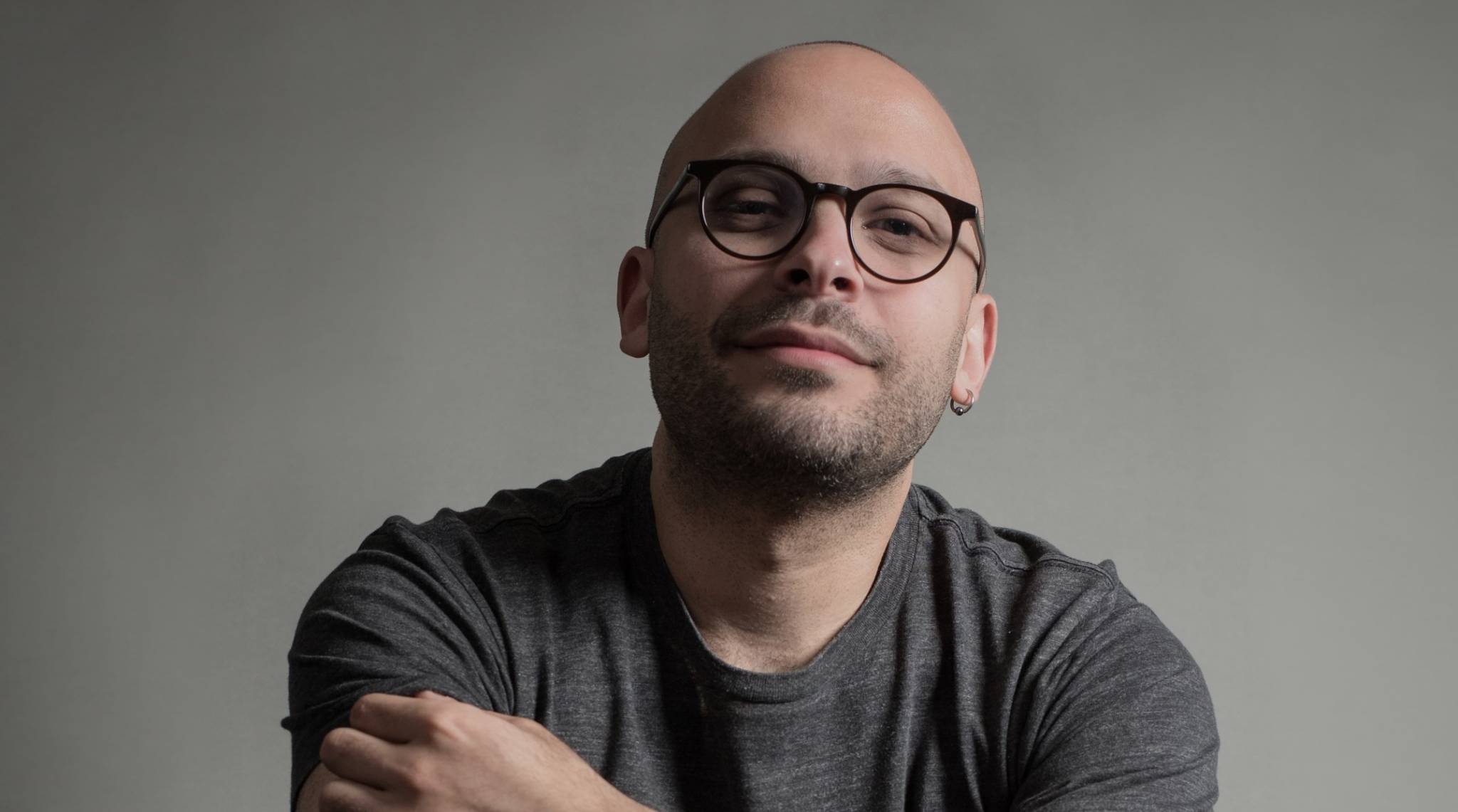 Ghaith وأوّل إصدار باللغة العربيّة بعنوان 
