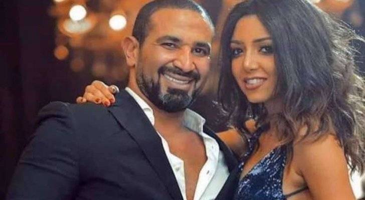 بعد 10 أشهر على خطوبتهما.. إنفصال أحمد سعد عن علياء بسيوني