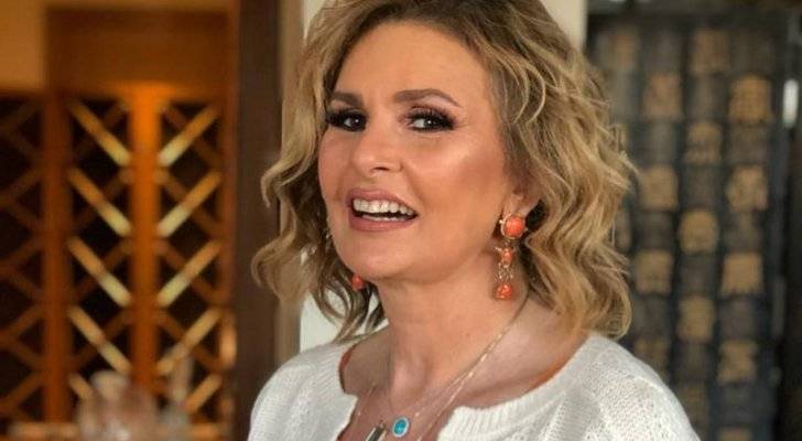 يسرا توجّه رسالة لـ عادل إمام.. وهذا ما قالته عن زوجها