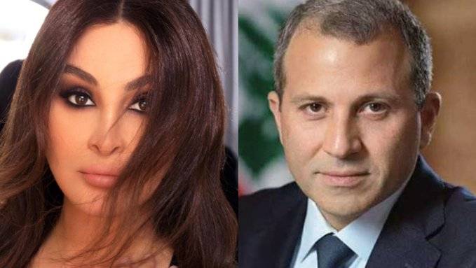 إليسا في أقسى ردّ على جبران باسيل: ”وقح ومريض“