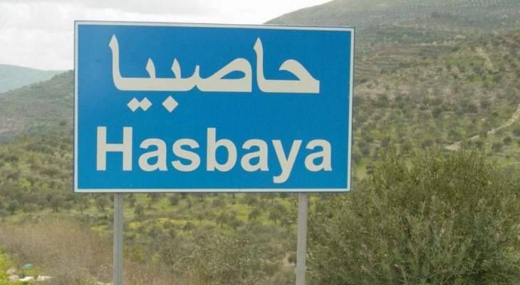 بلدية تمنع التجول  ليلاً للجنسيات غير اللبنانية