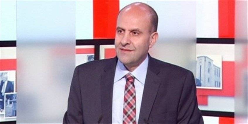 سليم عون: تفاءلوا بالخير تجدوه