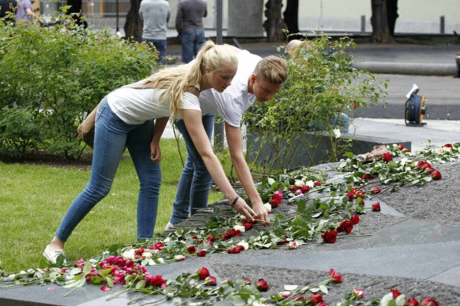 10 أعوام على الحادثة الأكثر دموية في النرويج