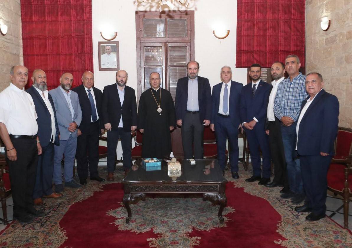 عقيص: نتمنى أن يحاسب القضاء كل من أخطأ
