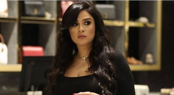 هذه تطورات الوضع الصحي لـ ياسمين عبد العزيز