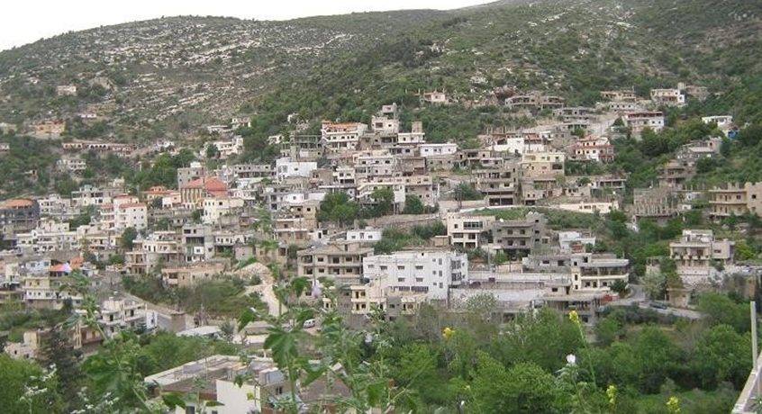 قتيل بإشكال فردي في برقايل - عكار