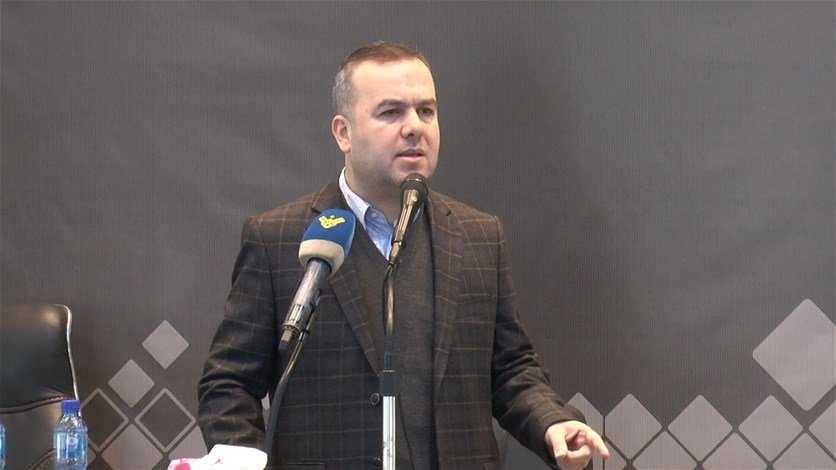 فضل الله: المهم أن يكون التكليف مقدمة لتشكيل حكومة