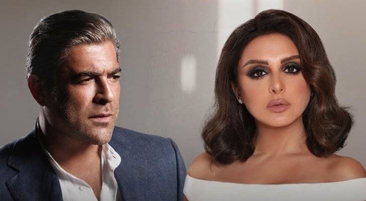 هذا ما حققه ديو أنغام ووائل كفوري