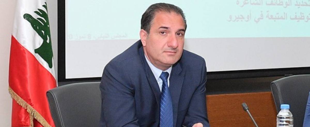 حواط: سخرنا إمكاناتنا لحل الأزمات بأقل ضرر