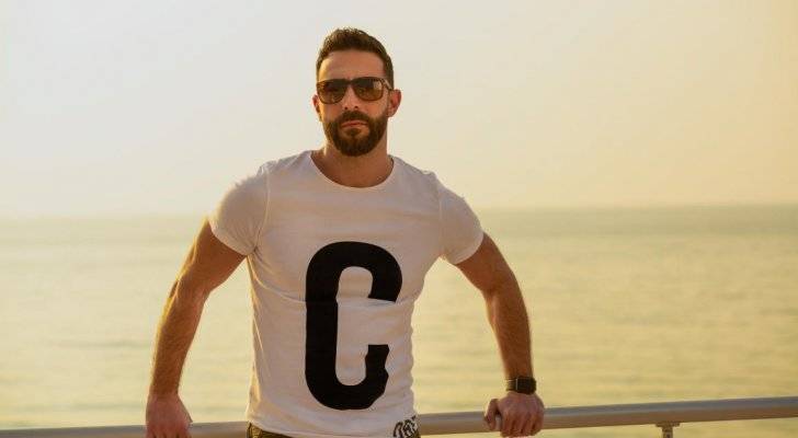 كارلوس عازار: ما بقا خلّي شي يزعلني