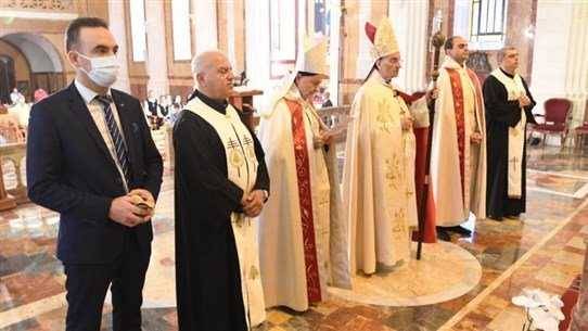 الراعي: نتطلع أن تجري ​الإستشارات النيابية​ الملزمة غداً