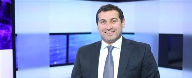 معلوف: ليس لدينا أي اسم حتى الآن