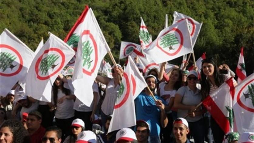 القوات: لتضرب القوى الأمنية بيد من حديد ‏