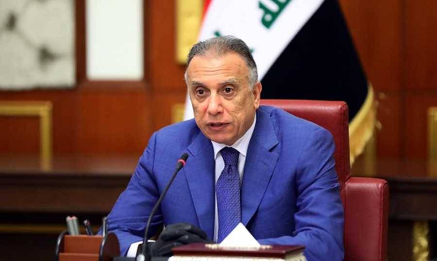 لحلّ مشكلة الكهرباء.. طلب من الكاظمي الى غجر وابراهيم