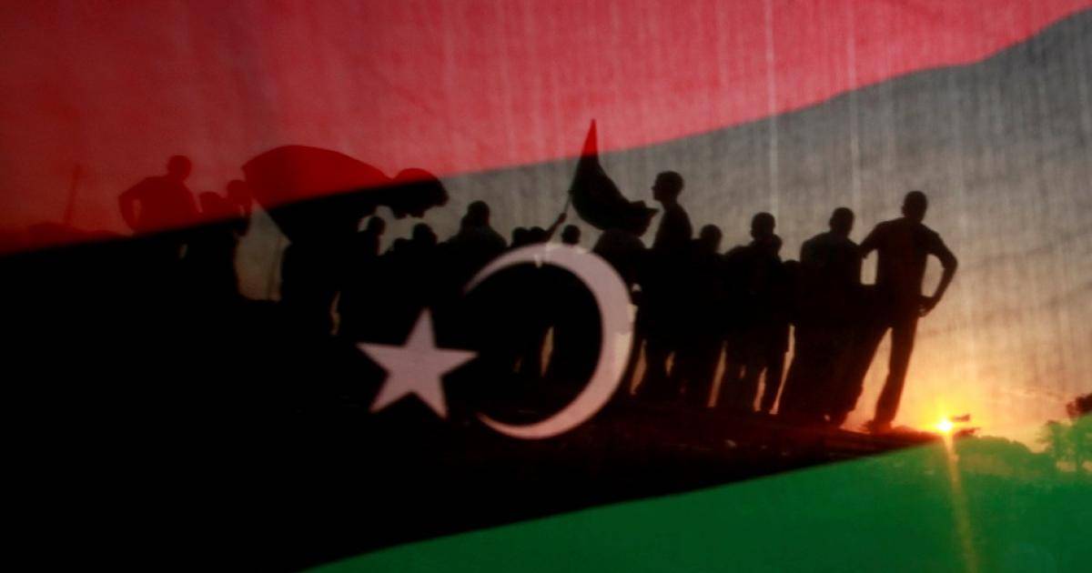 مفوضية الانتخابات الليبية تنفي وجود خلل في منظومة التسجيل