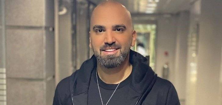 بالفيديو- ناجي الأسطا يطلق 